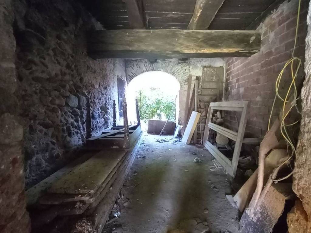 Rustico / casale a Castelletto sopra ticino - Foto 4