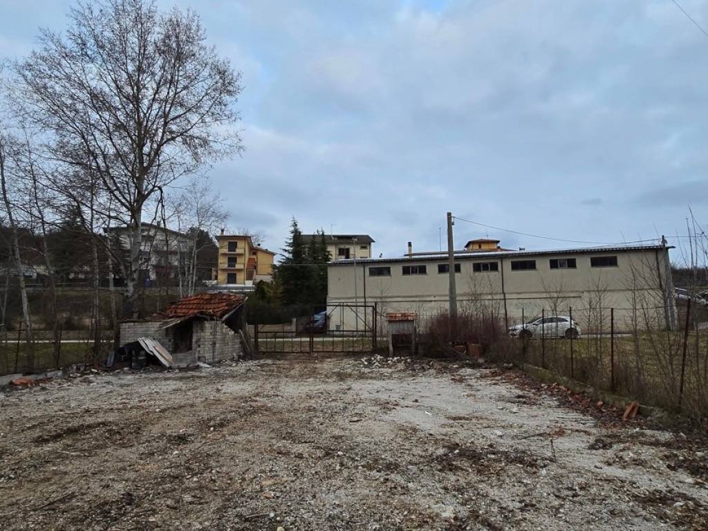 Terreno a L'aquila in Cermone , snc - Foto 3