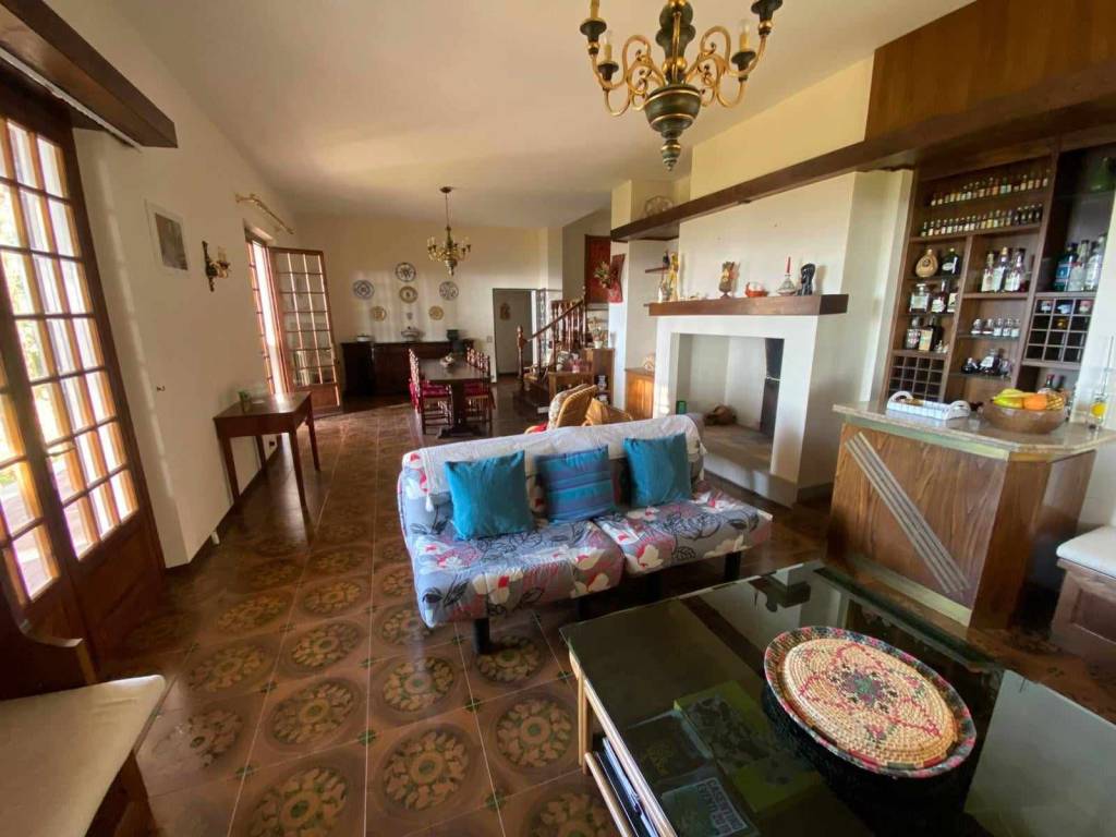 Villa a Chitignano in Via La Chiusa, 10 - Foto 5