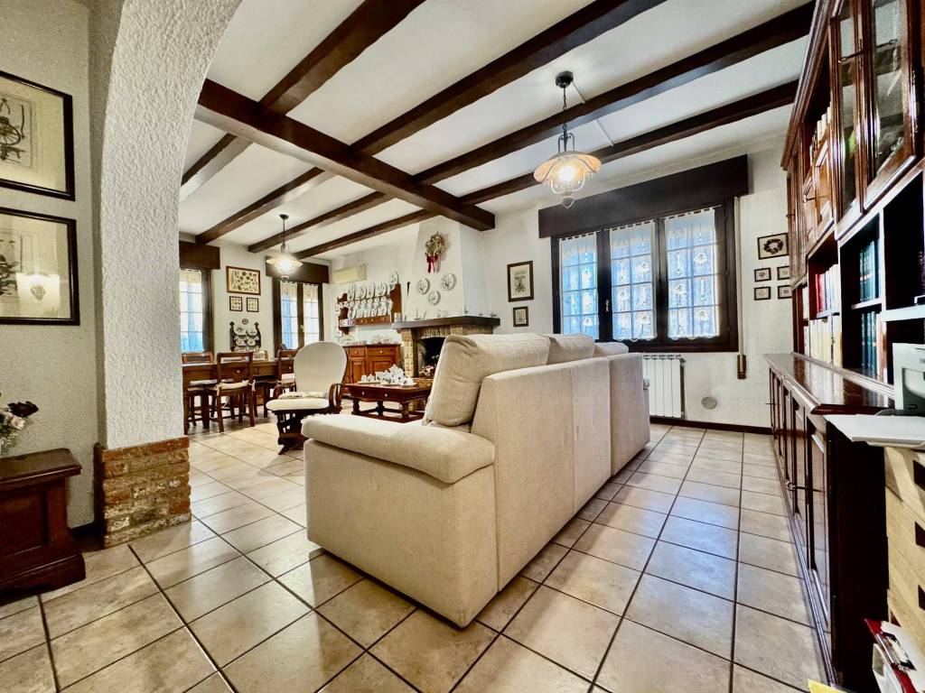 Appartamento a Venezia in Via Ammiana - Foto 1