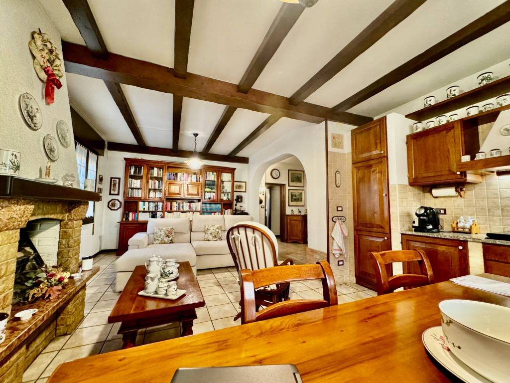 Appartamento a Venezia in Via Ammiana - Foto 4