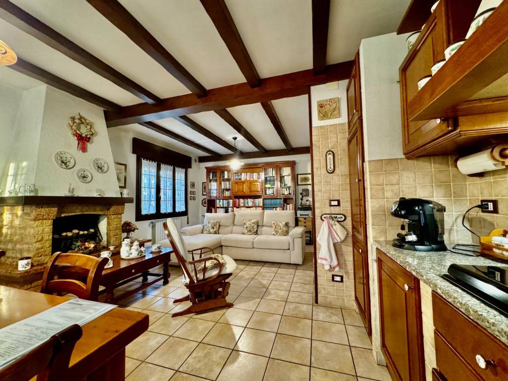 Appartamento a Venezia in Via Ammiana - Foto 5