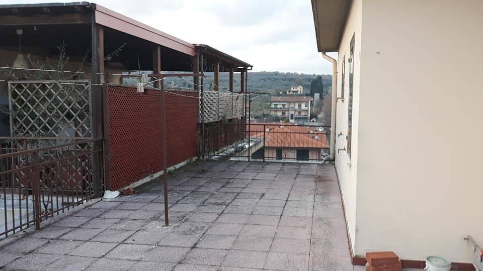 Attico / mansarda a Montevarchi in Piazza degli Ubertini - Foto 5