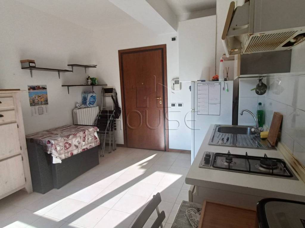 Appartamento a Città di castello in via Scipione Lapi, 2 - Foto 2