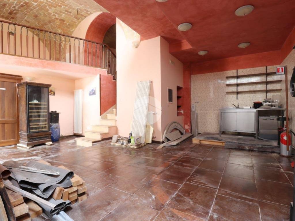 Appartamento a Villamagna in Via Roma, 39 - Foto 2