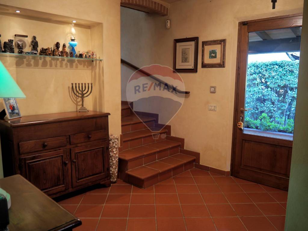 Villa a Pietrasanta in Via Sardegna, 16 - Foto 5