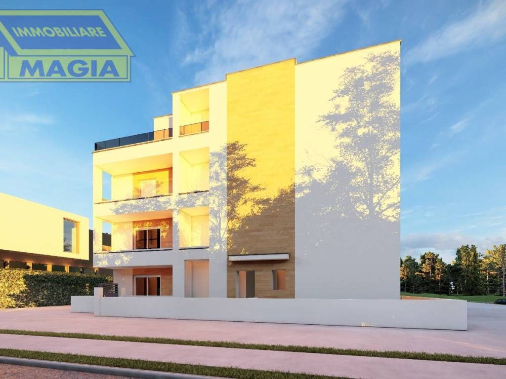 Appartamento a San benedetto del tronto in Viale Marconi, 28 - Foto 2