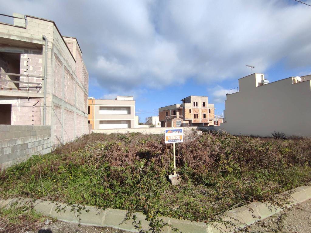Terreno a Otranto - Foto 3
