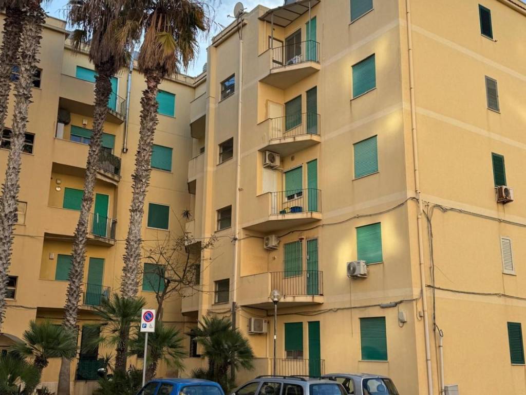 Appartamento a Erice in Via Accardi - Foto 2