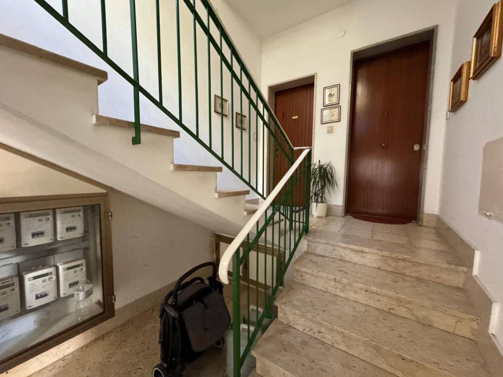 Appartamento a Erice in Via Accardi - Foto 4