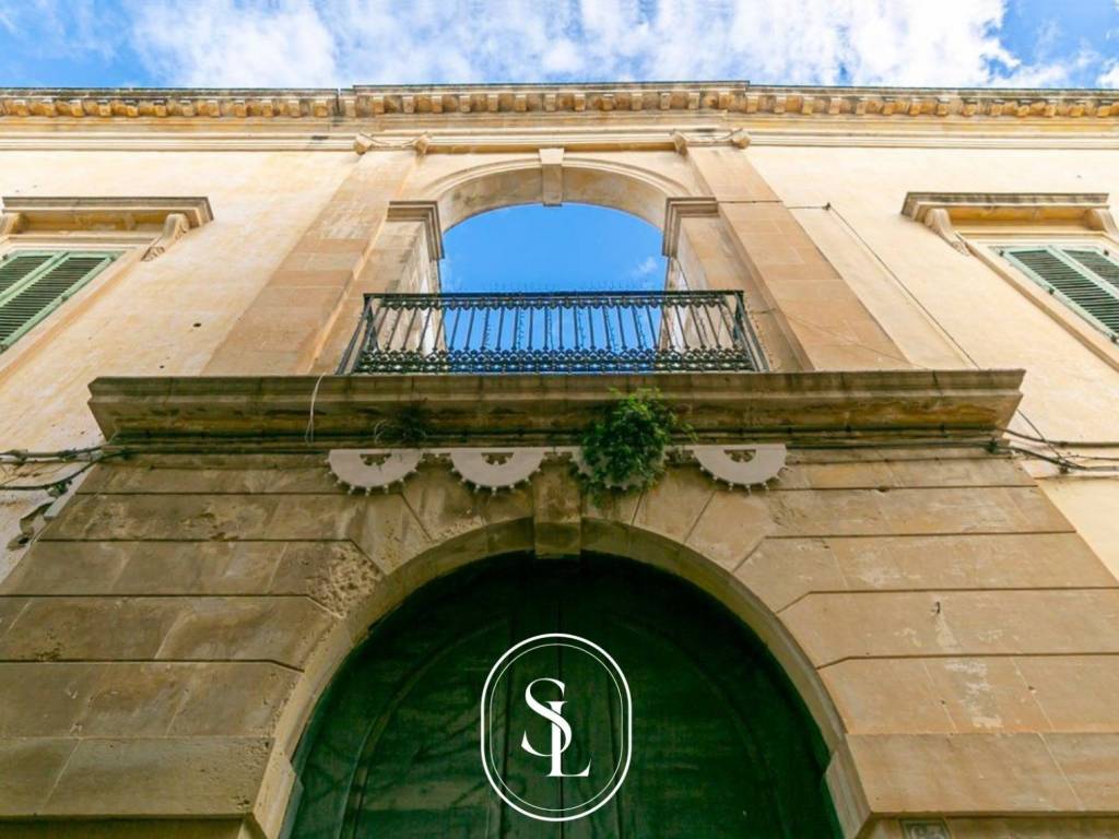 Palazzo / stabile a Nardò in Via Sambiasi, 63 - Foto 3