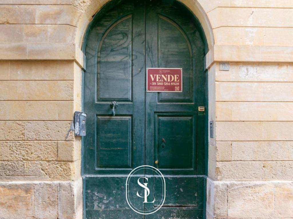 Palazzo / stabile a Nardò in Via Sambiasi, 63 - Foto 4