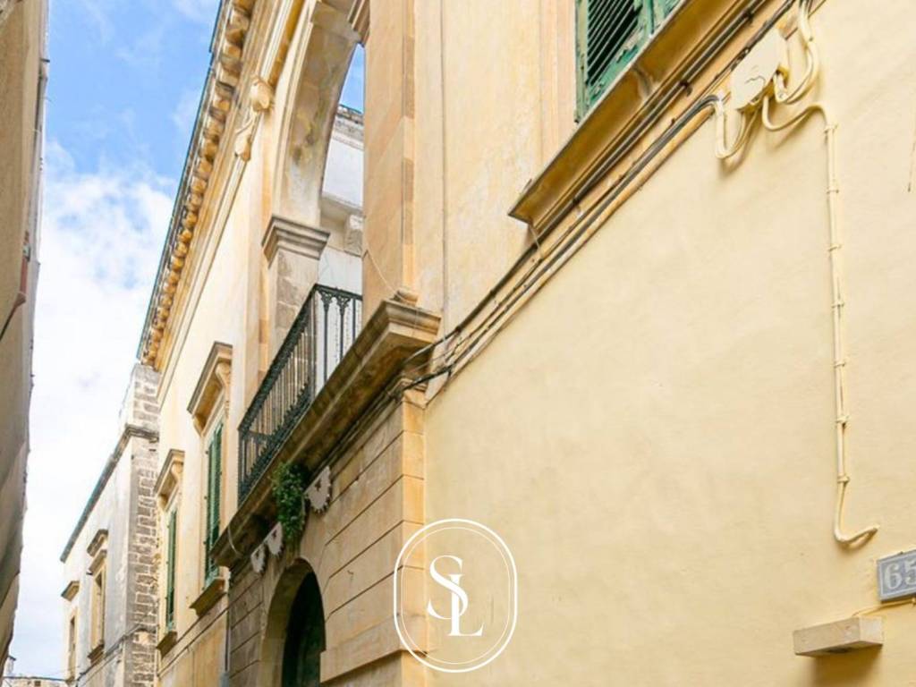 Palazzo / stabile a Nardò in Via Sambiasi, 63 - Foto 5