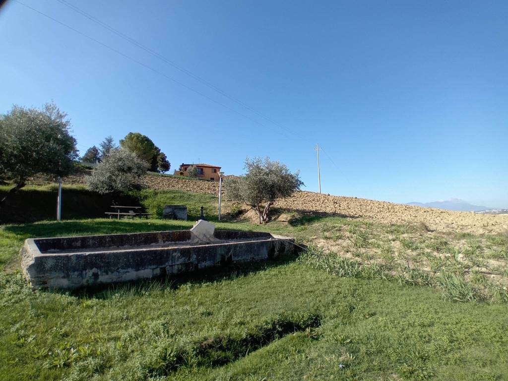 Terreno a Manoppello in Via Don Rocco D'Alessandro, 47 - Foto 5