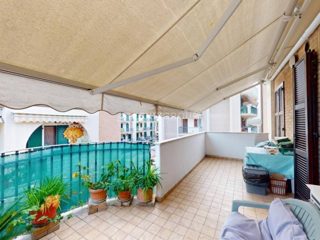 Appartamento a San benedetto del tronto in Via Barbara Maria Tosatti, 5 - Foto 2