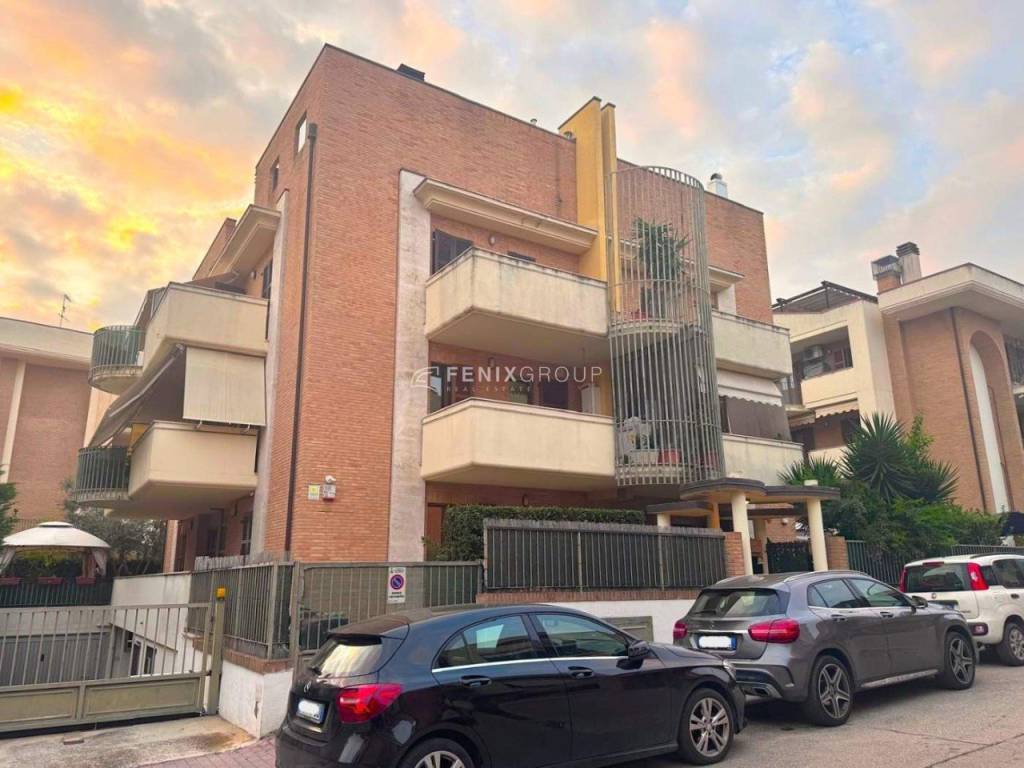 Appartamento a San benedetto del tronto in Via Barbara Maria Tosatti, 5 - Foto 3