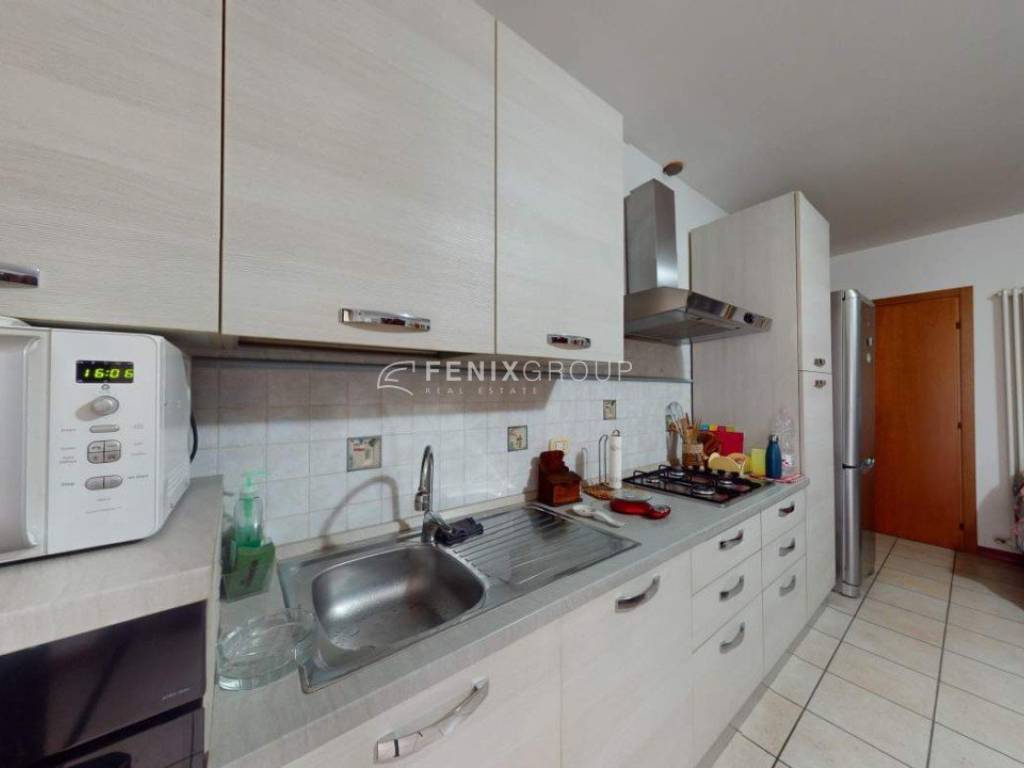 Appartamento a San benedetto del tronto in Via Barbara Maria Tosatti, 5 - Foto 4