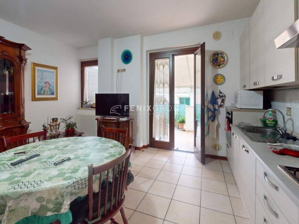 Appartamento a San benedetto del tronto in Via Barbara Maria Tosatti, 5 - Foto 5