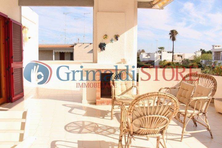 Appartamento a Lecce in Via Posillipo, 20 - Foto 2