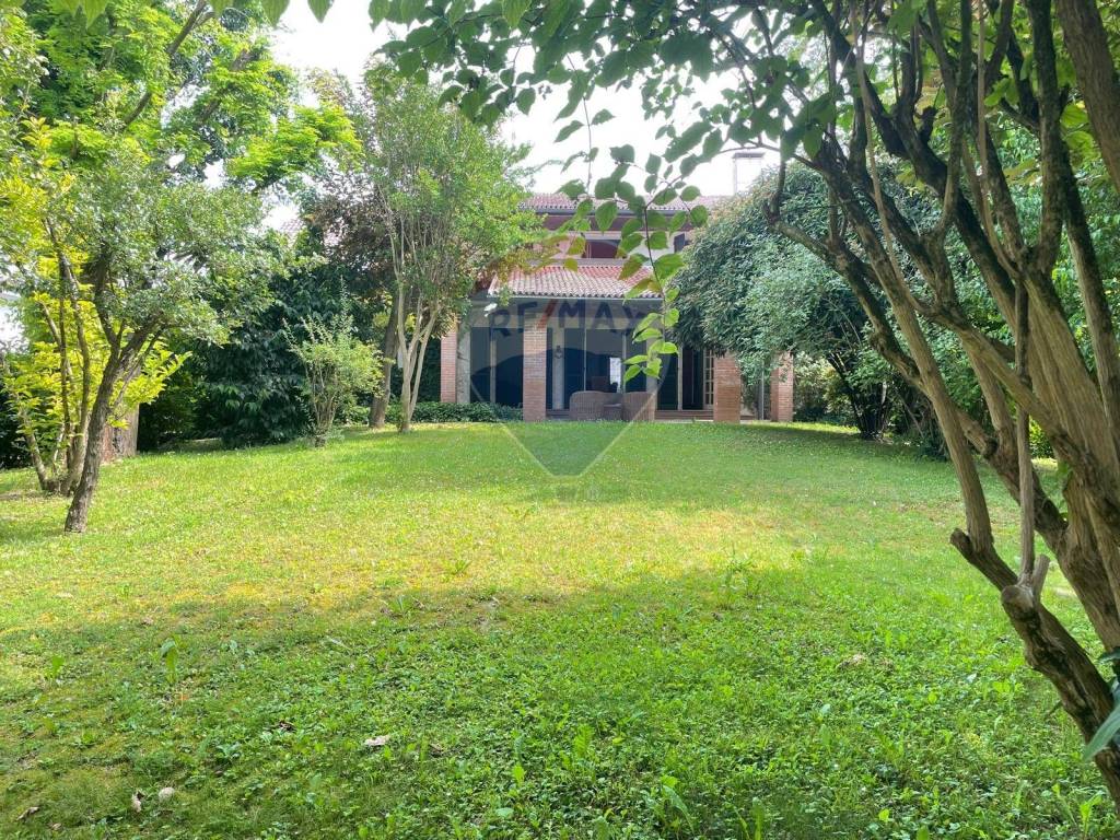 Villa a Marcaria in Via Campo Pietra, 6 - Foto 3