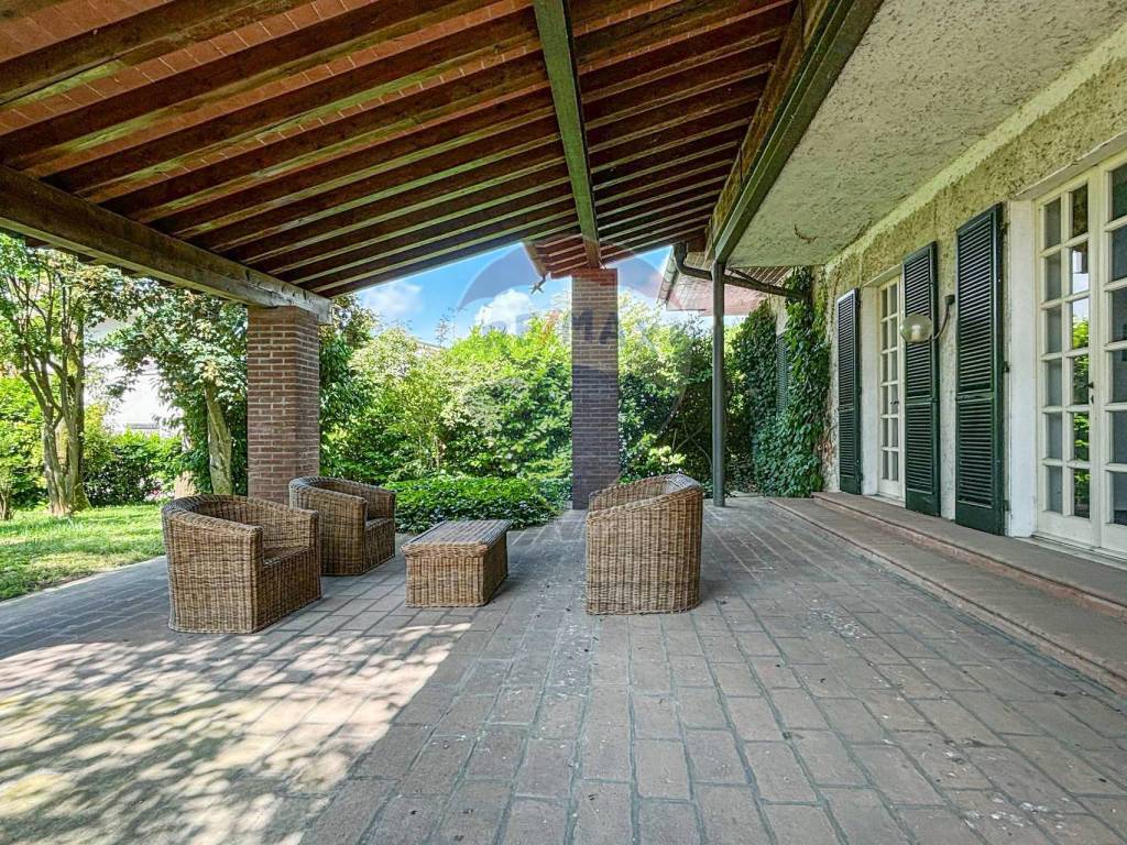 Villa a Marcaria in Via Campo Pietra, 6 - Foto 5