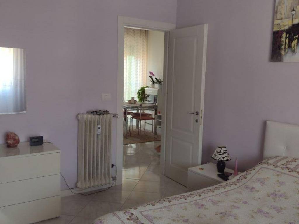 Appartamento a Alessandria in Via Isonzo - Foto 5