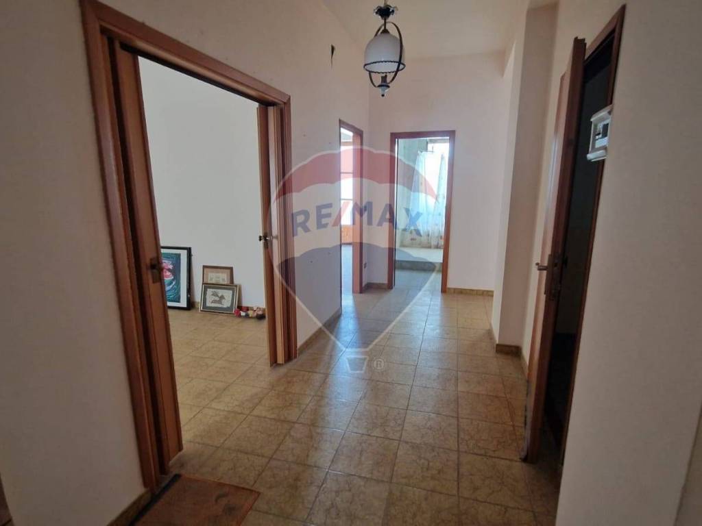 Appartamento a Favara in Via Emanuela Setti Carraro, 4 - Foto 4