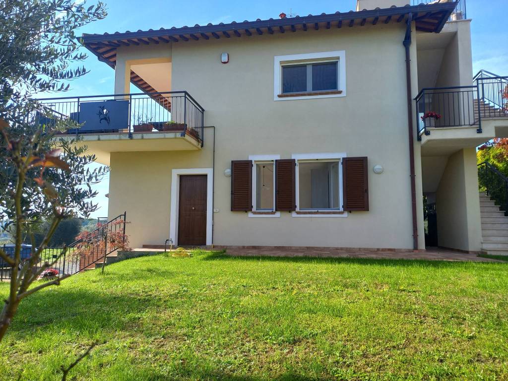 Villa a Castiglione del lago - Foto 2