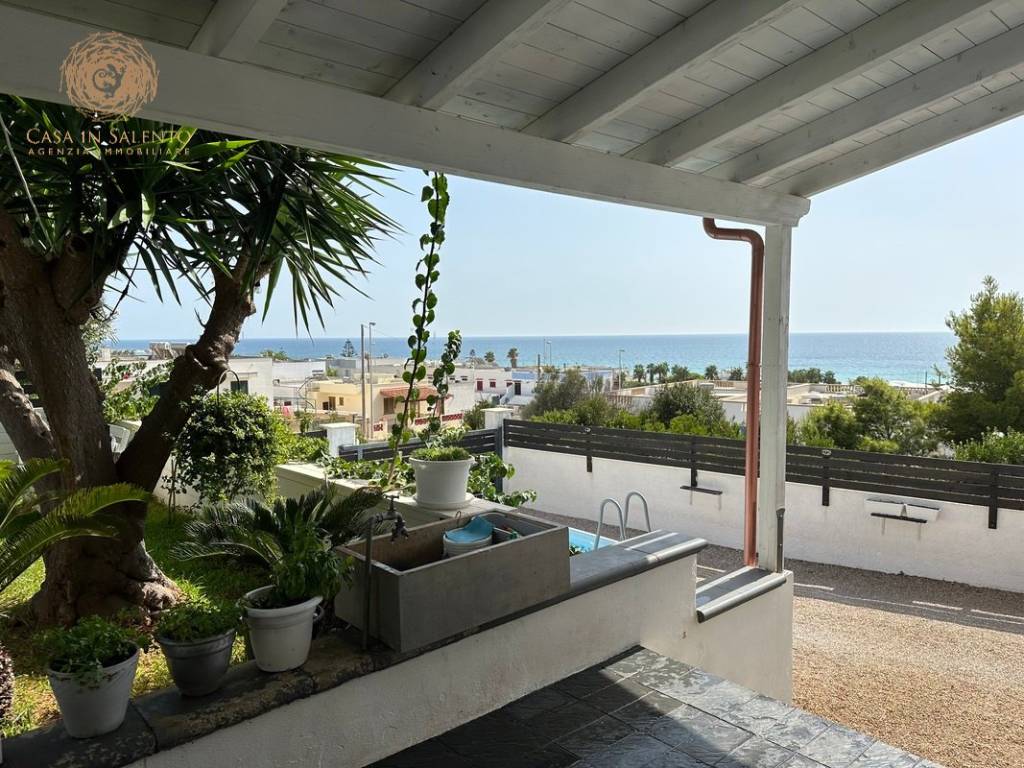Villa a Salve in Via delle More - Foto 2