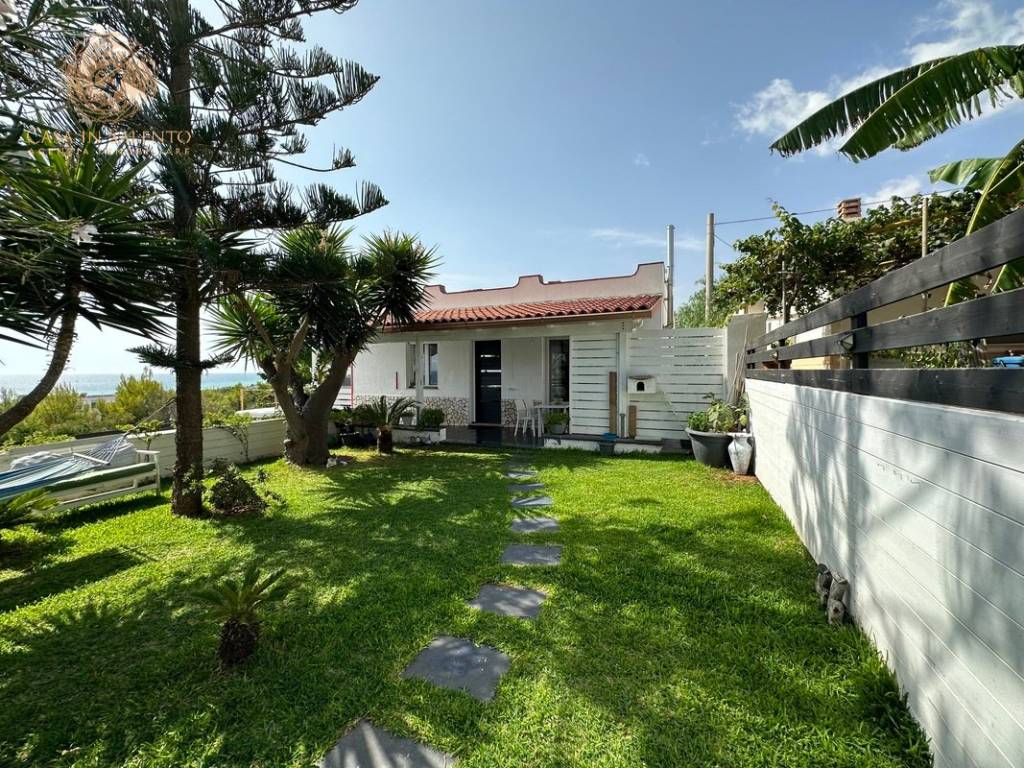 Villa a Salve in Via delle More - Foto 4