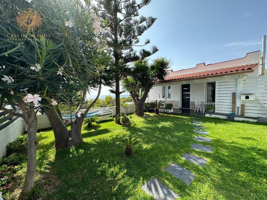 Villa a Salve in Via delle More - Foto 5