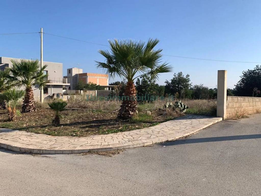 Terreno a Ispica in C/Da Crocefia S.N.C. - Foto 4