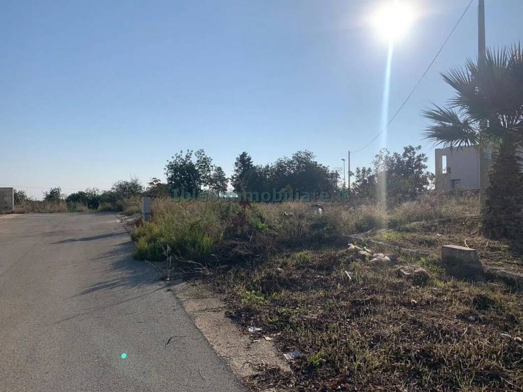 Terreno a Ispica in C/Da Crocefia S.N.C. - Foto 5