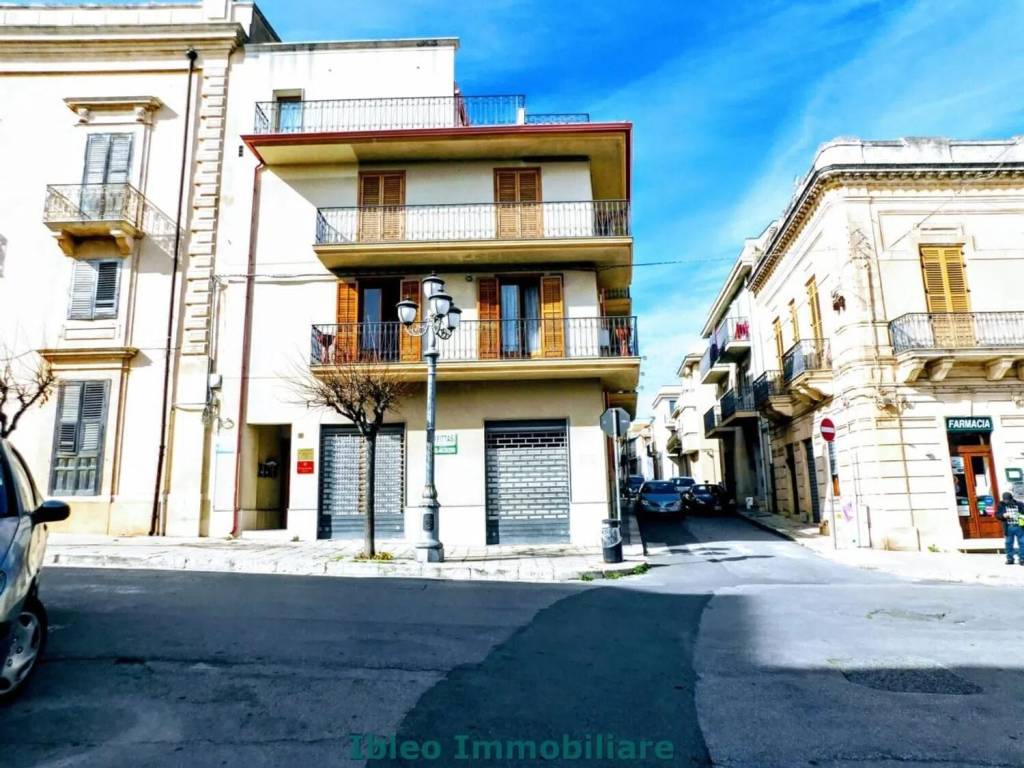 Appartamento a Ispica in Corso Garibaldi, 9 - Foto 2