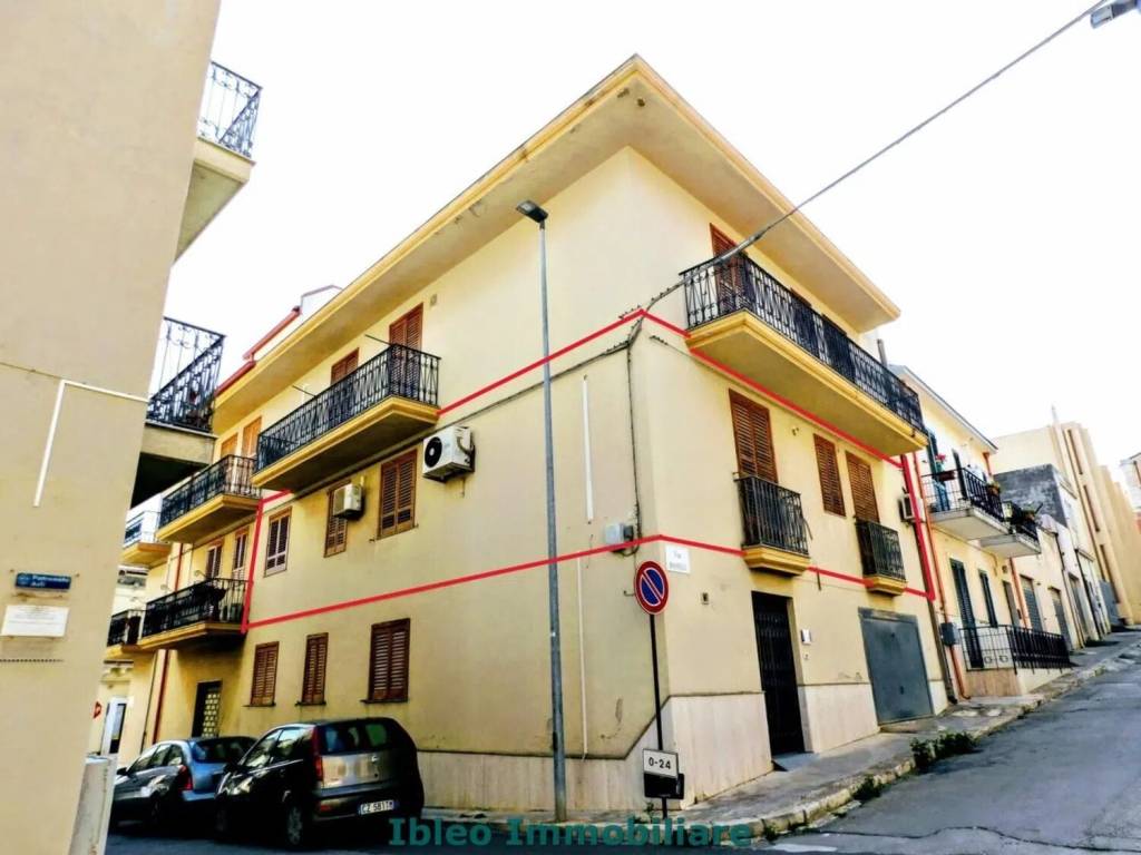 Appartamento a Ispica in Corso Garibaldi, 9 - Foto 3