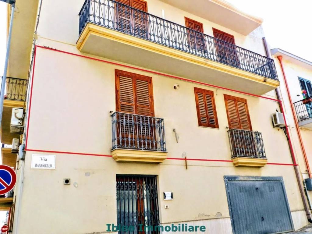 Appartamento a Ispica in Corso Garibaldi, 9 - Foto 4