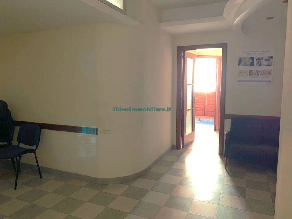 Appartamento a Ispica in Corso Garibaldi, 9 - Foto 5