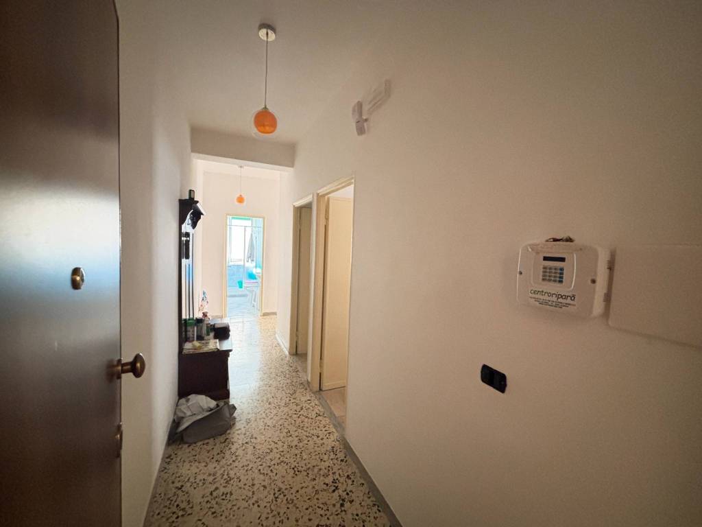 Appartamento a Lamezia terme in Via Enrico Toti, 133 - Foto 3