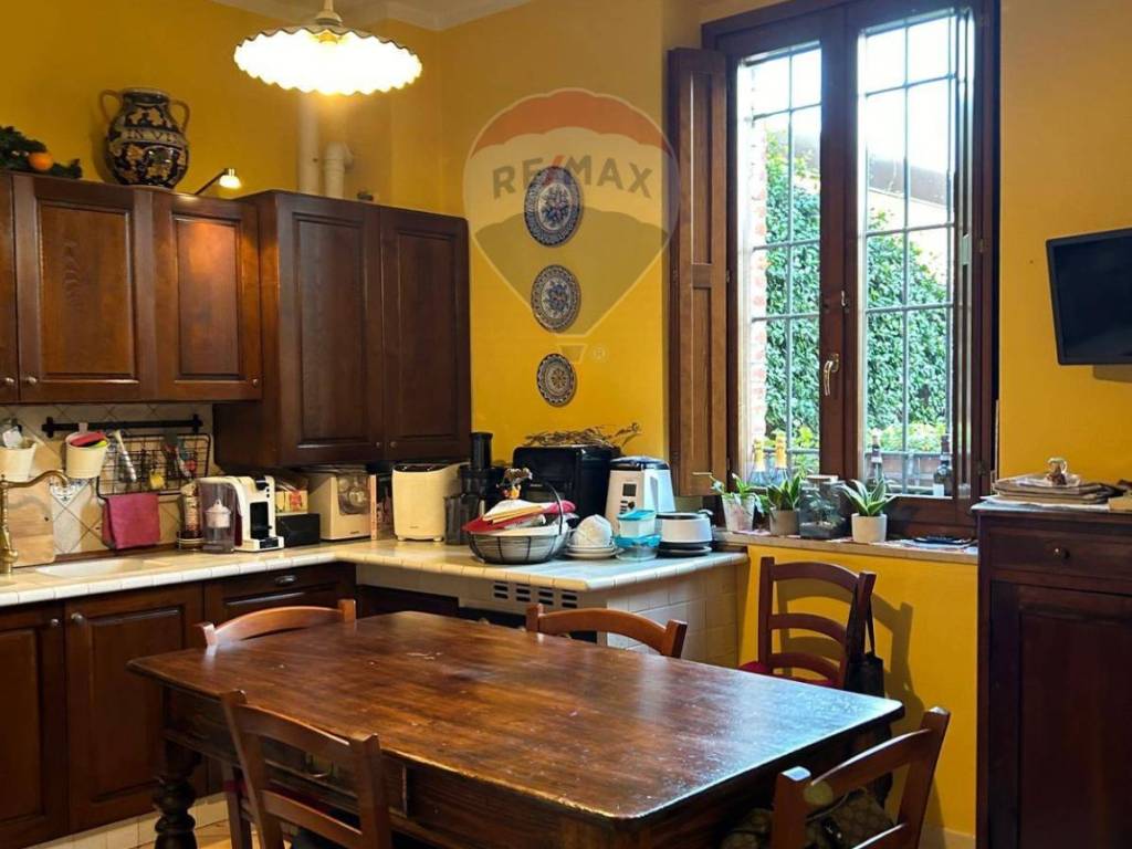 Casa indipendente a Canneto sull'oglio in Via Pier Fortunato Calvi, 5 - Foto 2