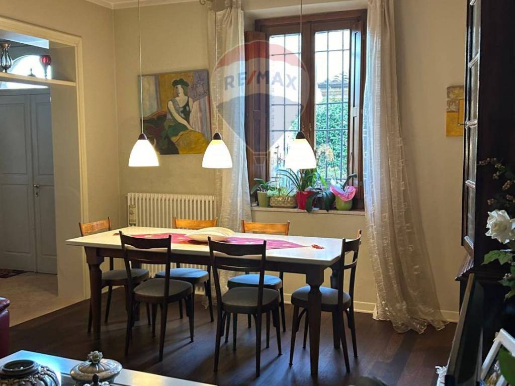 Casa indipendente a Canneto sull'oglio in Via Pier Fortunato Calvi, 5 - Foto 4