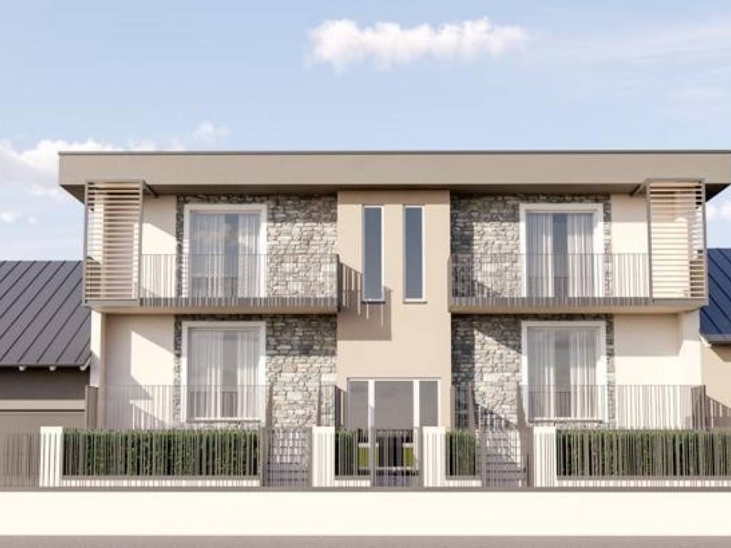 Villa a Pontenure in VIALE EUROPA - Foto 5