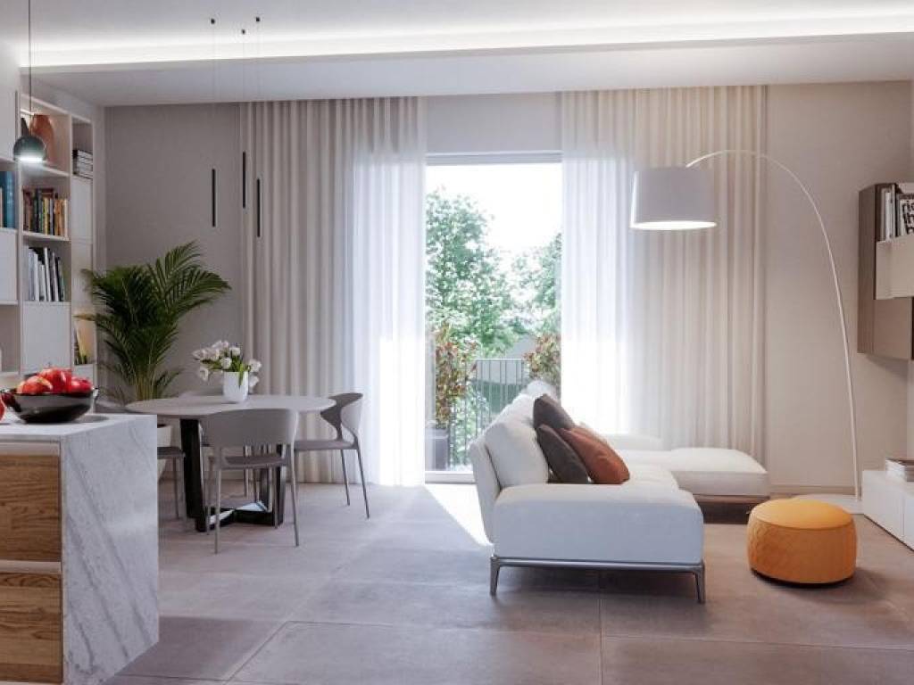 Appartamento a Pontenure in VIALE EUROPA - Foto 3