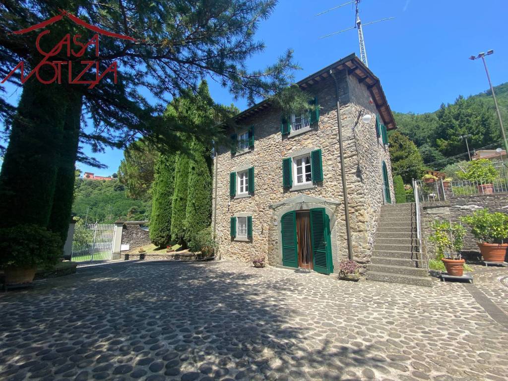 Villa a Bagni di lucca - Foto 2