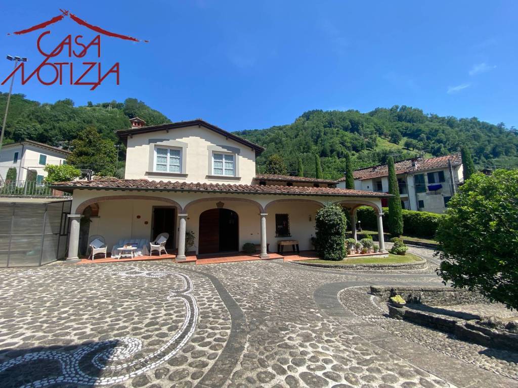 Villa a Bagni di lucca - Foto 3