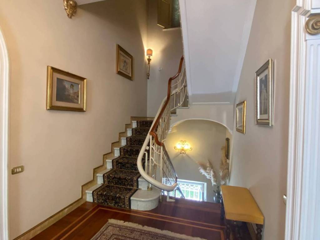 Villa a Bagni di lucca - Foto 5