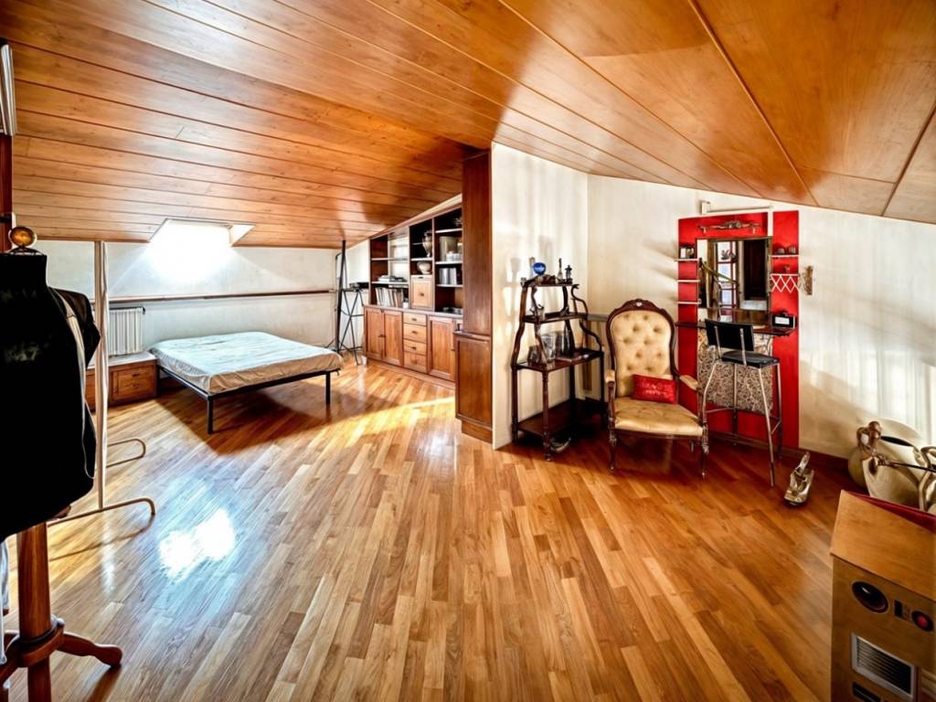 Appartamento a Montevarchi - Foto 2