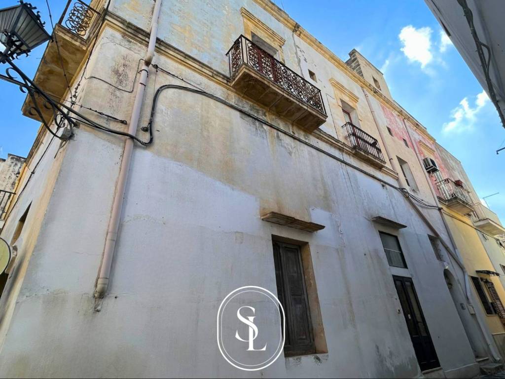 Palazzo / stabile a Nardò in Via Casale, 15 - Foto 2