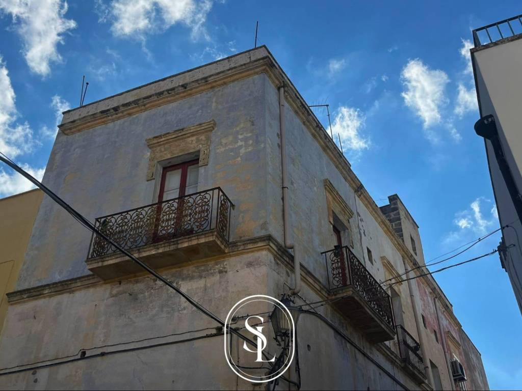 Palazzo / stabile a Nardò in Via Casale, 15 - Foto 3