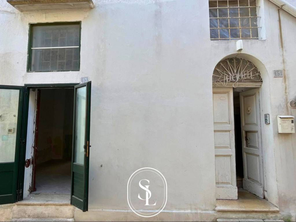 Palazzo / stabile a Nardò in Via Casale, 15 - Foto 4