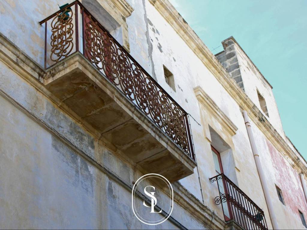 Palazzo / stabile a Nardò in Via Casale, 15 - Foto 5